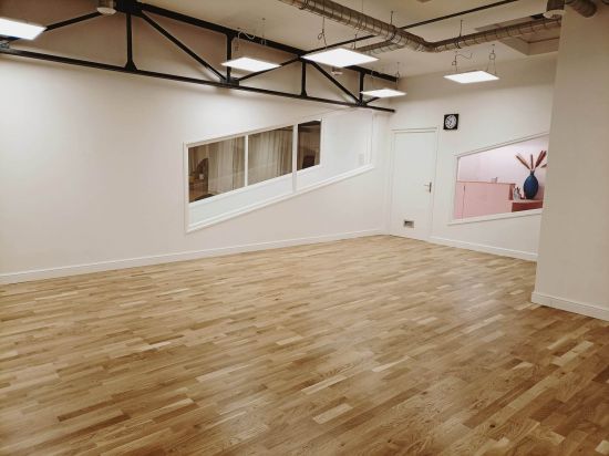 Studio 1 : Le Splash