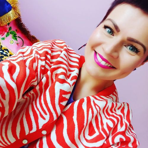 Amélie DEFRANCE – Directrice et Professeur<br /> de danse diplômée d‘état Jazz