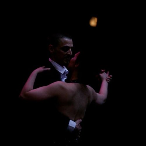 Cours particuliers & ouverture de bal personnalisé pour votre mariage